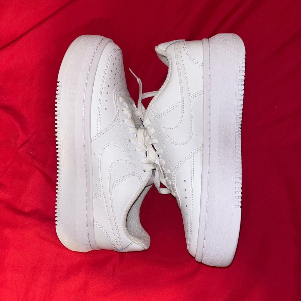 nike court vision alta